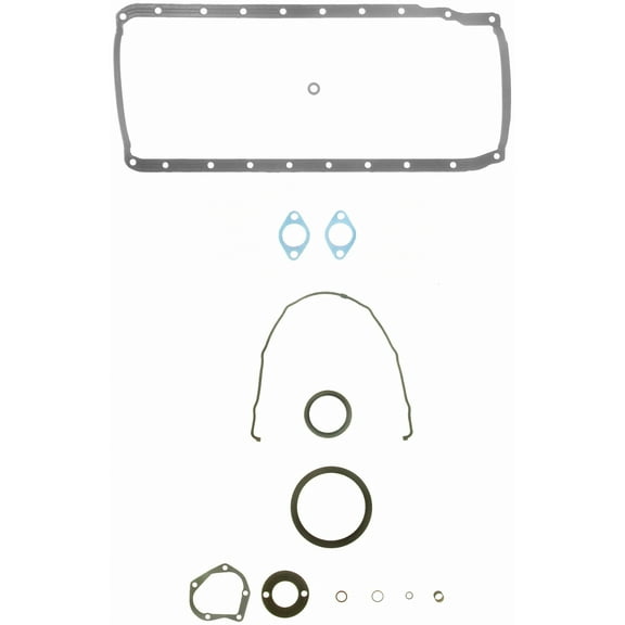 FEL-PRO CS 8523 Conversion Gasket Set Fits select: 1996-2000 CHEVROLET GMT-400, 1996-1999 CHEVROLET SUBURBAN
