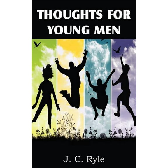 Thoughts for Young Men (Paperback)