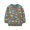 Green, variant on GCETTIC Boys Sweatshirts Cotton Long Sleeve Crewneck Pullover Toddler Kids Winter Warm Shirt Sweater Tops Green,4-5 Years