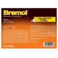 thumbnail image 2 of Bremol 275 mg/300 mg 15 tabletas, 2 of 3