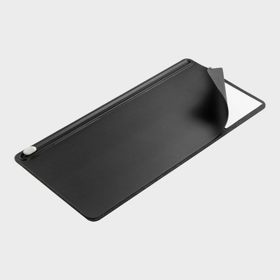 Orbitkey Desk Mat, Large Black