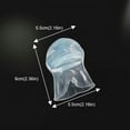 Health Products for Women Silicone Anti Snoring Tongue Aid Reduce Snore