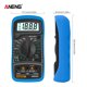 thumbnail image 2 of Multímetro digital Wdftyju 1999 con termopar, 2 of 9