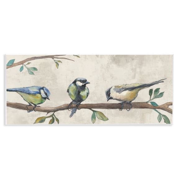 Stupell Industries Traditional Wall Plaque Art, 17 x 7, by Jacob Q