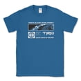 thumbnail image 5 of Toyota Men's Big and Tall Leave Limits in the Dust Tee Shirt, 5 of 5