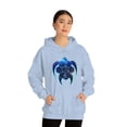 thumbnail image 4 of Space Turtle Hoodie, 4 of 9