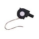 thumbnail image 1 of Ventilador para barbacoa, bomba de aire, pequeño ventilador eléctrico portátil de 5V para barbacoa, miniventilador para acampar, herramienta de cocina Conector A shamjiam ventilador de barbacoa, 1 of 8