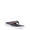 Gray, variant on Men's Comfort Channel Thong Flip Flops