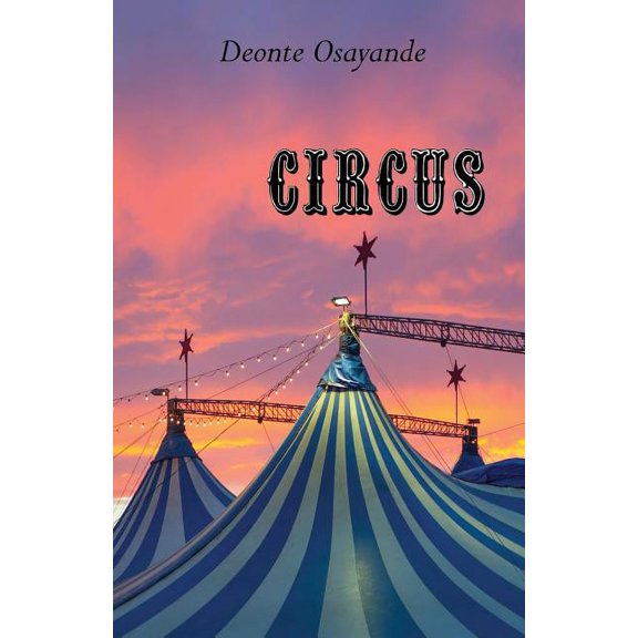 Circus: Poems, (Paperback)