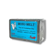 Chavant - Monumelt - Soft ( 2lb Brick )