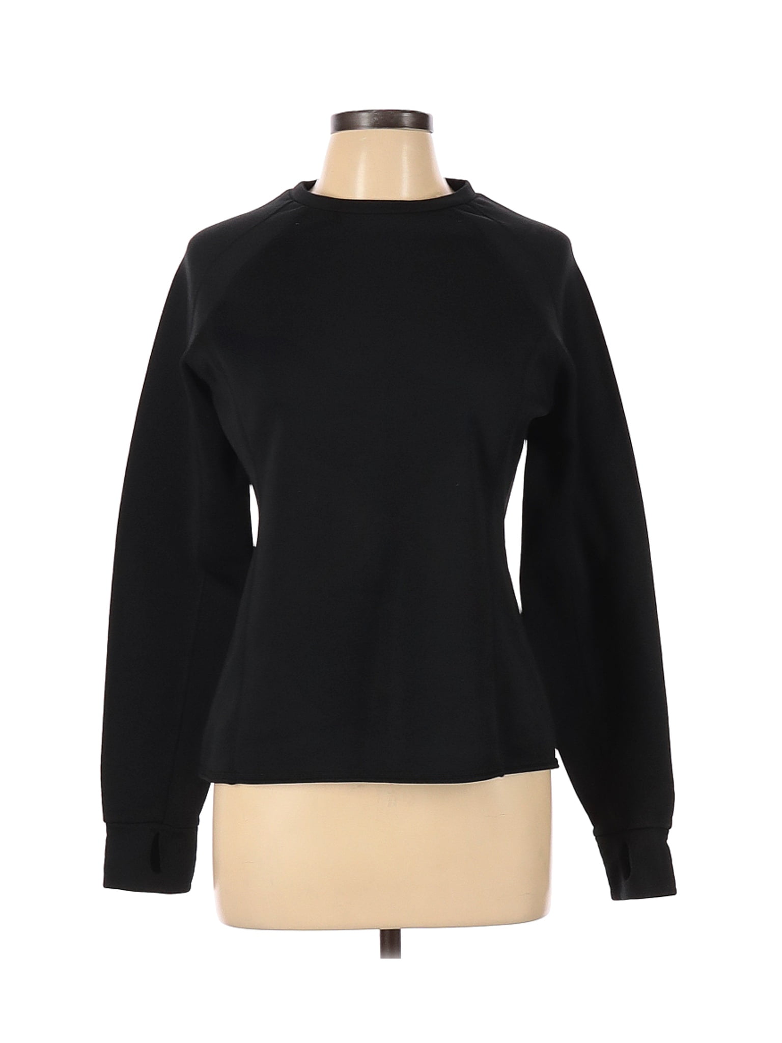 L.L.Bean PreOwned L.L.Bean Women's Size L Pullover Sweater Walmart