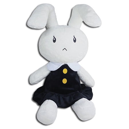 Bungo Stray Dogs Rabbit Anime 18-Inch Plush GE-52270 | Walmart Canada