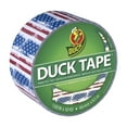 thumbnail image 2 of Duck Brand Printed Duct Tape [Prints & Patterns]: 1.88 in. x 30 ft. (Buffalo Plaid), 2 of 7