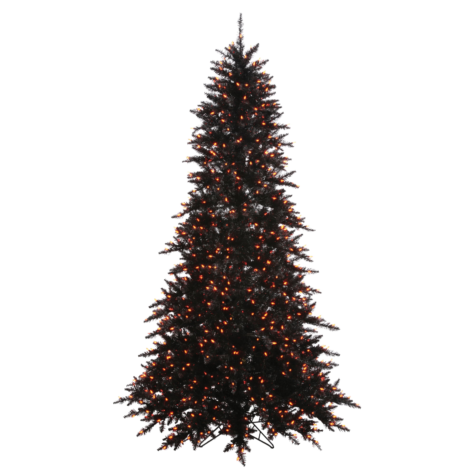 Vickerman 3'x25" Black Fir DuraL 234T K162031