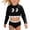 Black, variant on SHenli 4T Swimsuit GirlsGirls Tankini Swimsuits 10-12Adorable Big Eyes Two Piece Swimsuit for Girls High Waist Long Sleeve Rash Guard and Bottom Toddler Baby Swimwear Sun Pool Beach Outfit
