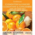 thumbnail image 2 of ScentSationals Room Spray - Clementine & Ginger, 2 of 4