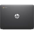 thumbnail image 3 of Restored HP Chromebook 11 G5 - Education Edition - 11.6" - Celeron N3060 - 4 GB RAM - 16 GB SSD - US (Refurbished), 3 of 4