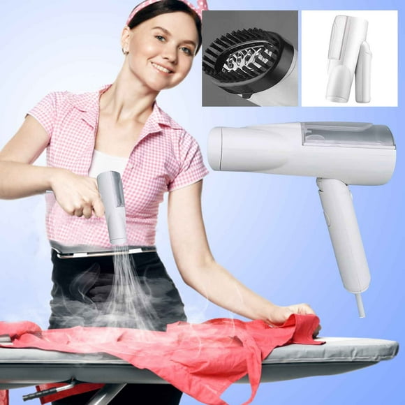 Viflosae Savings Handheld Folding And Hanging Ironing Machine Travel Household Ironing Machine Dormitory Small Ironing Machine Partner offers