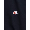 thumbnail image 3 of Champion Life Adult Reverse Weave Pullover Hoodie, 2XL, Navy, 3 of 6