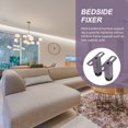 thumbnail image 4 of WRITWAA 1Set Adjustable Bed Frame Feet Replacement with High Load Bearing and Stable Structure, 4 of 8