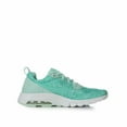 thumbnail image 2 of Big Kid's Nike Air Max Motion LW PRT Igloo/Emerald Rise-White (917664 300) - 5.5, 2 of 4