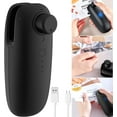 thumbnail image 5 of Scelleuse et Coupe-Sac Portable Mini - Scelleuse Thermique Rechargeable 2-en-1 pour Stockage Alimentaire, 5 of 5