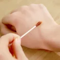 thumbnail image 4 of Portable Cotton Swabs For Precision Cleaning Double Ended Individually Wrapped, 4 of 5