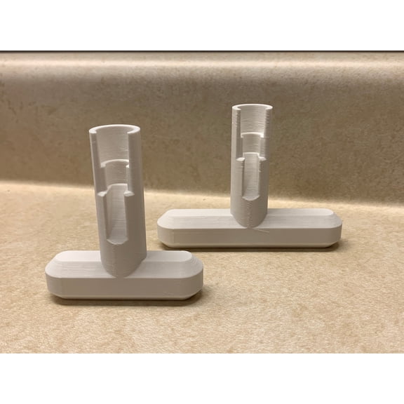 T Handle Pixel Pushers (qty 2)