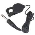 thumbnail image 1 of Mosiee Guitar Pickup Clip Audio Clip-On Pickup For Acoustic Guitar Violin Ukulele Sound Pickup Transducer Instruments Accessories, 1 of 9