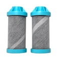 thumbnail image 1 of Filtro para botella de agua Epic EveryTap, paquete de 1 unidad, 285 L, duración del filtro, 1 of 1