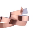 thumbnail image 2 of I-MART Copper Foil Tape, Copper Shielding Tape, Sheet with Conductive Adhesive for Guitar & EMI Shielding, Electrical Repairs, 2 of 2