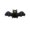 2 Pack Halloween Pendant Deco Under $5 a3, variant on CQCYD 2 Pack Halloween Pendant Decorations, Paper Spider Bat Hanging Swirls, Spooky Party Supplies for Indoor Ceiling and Wall