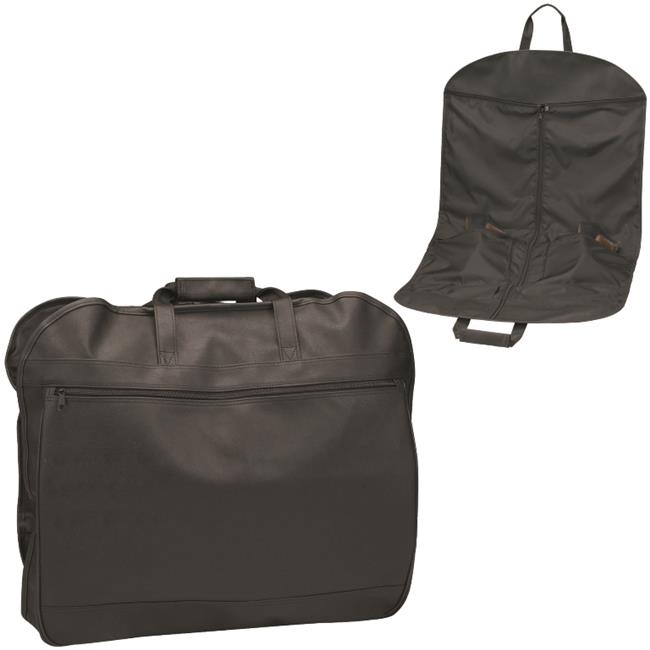 Prestige Garment Bag Black - 6 Pack 