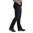 thumbnail image 3 of Lee® Women's Plus Ultra Lux Comfort with Flex Motion Straight Leg Jean, 3 of 5