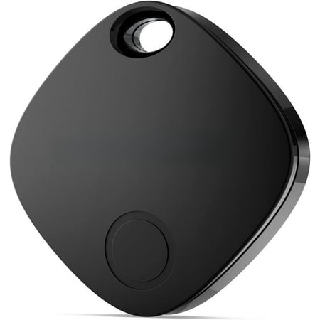 Air Tag-1 Pack, Luggage Works with Find My APP (iOS Only, Not for Android), Finder and Item Locator for Luggage, Backpack, Suitcases, Replaceable