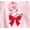 Strawberry Pink Frost, variant on Strawberry Shortcake Toddler Girls Graphic Sweatshirt and Tutu Skirt, 2-Piece, Sizes 12M-5T