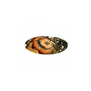 Boston International Autumn Squash 9.75'' Medium Oval Plate (Set of 2)