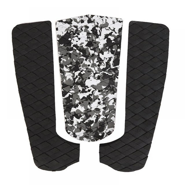Surfboard Traction Tail Pads