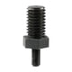 thumbnail image 4 of Adaptador de accesorio para amoladoras angulares, varilla de conversión, M 5 a M 10, eje de extensión, para M5 a M10, 4 of 9