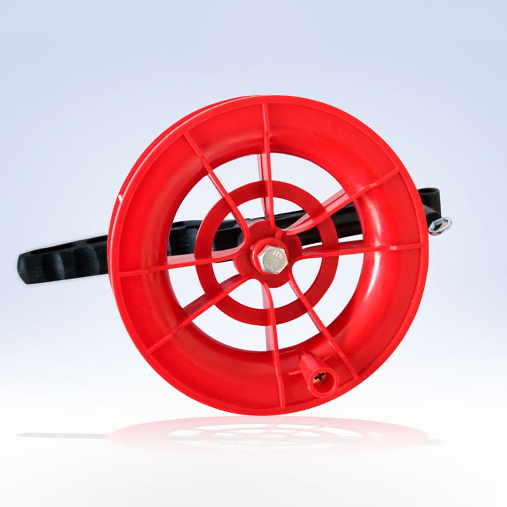 zhaomeidaxi 100m String Kite Reel Winder Kite Line Kite String Winder
