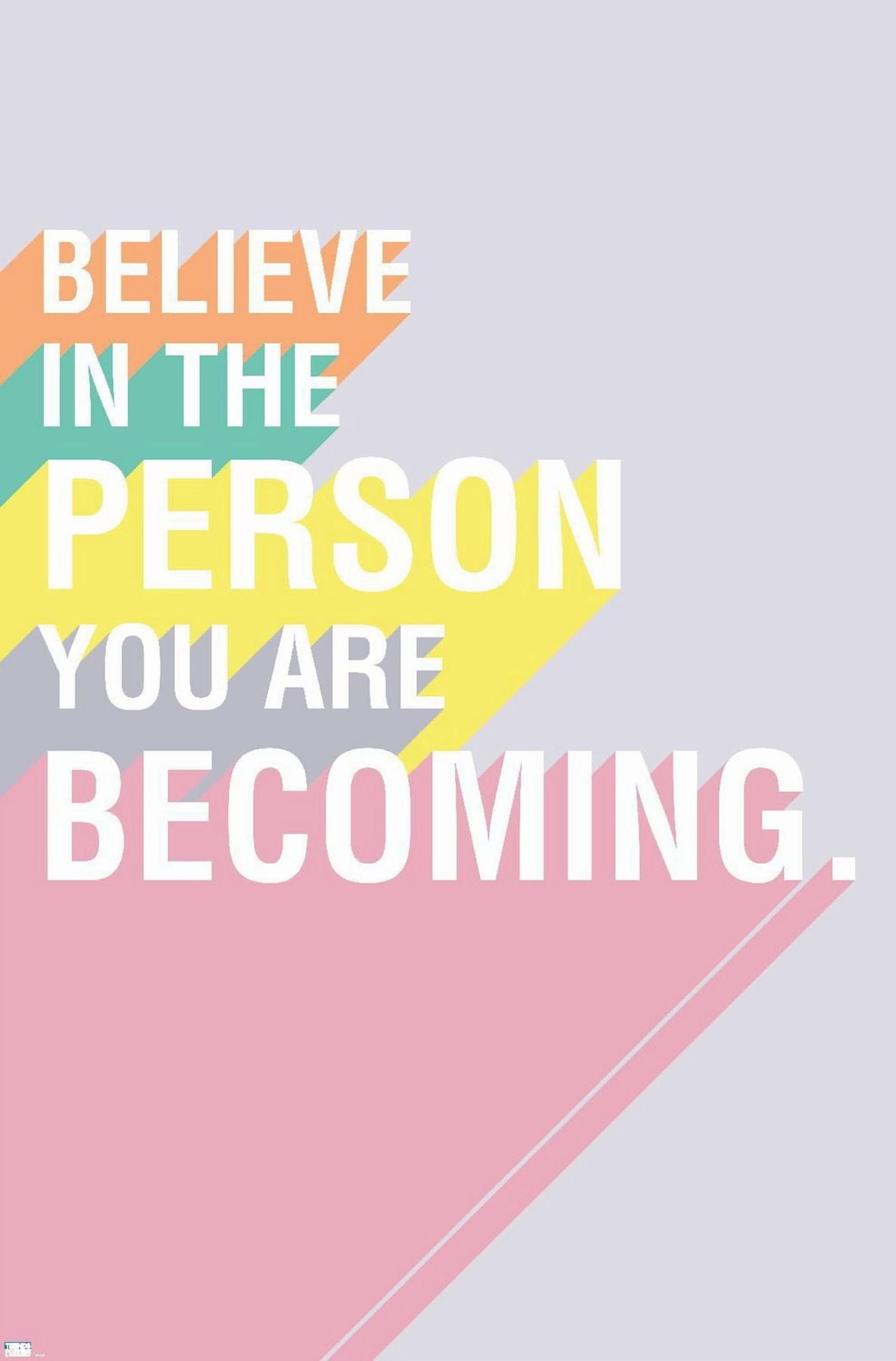 Jenny Redman – Croire