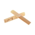 thumbnail image 3 of Normal Level G Clarinet Reeds Strength 3.0 for Beginners, 10pcs/ Box, 3 of 7