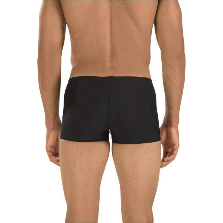 Speedo square leg swim hotsell trunks