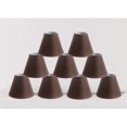 thumbnail image 3 of Urbanest 6'' Linen Empire Candelabra Shade (Set of 9), 3 of 7