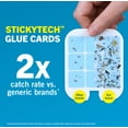thumbnail image 5 of Safer Home Indoor Fly Trap Refill Glue Card - 6 Pack, 5 of 15