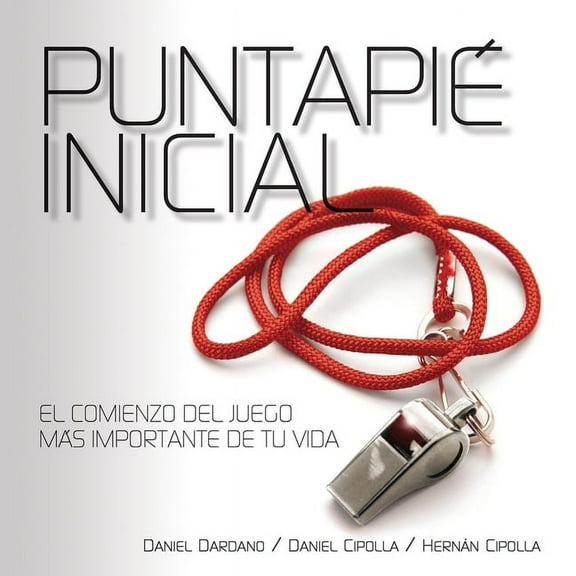 Puntapié Inicial, (Paperback)