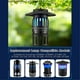thumbnail image 3 of 7W 41050 Replacement Bulbs for Dynatrap DT1050 DT1100 DT1210 DT1250 DT1260, 1/2 Acre Replacement Bul, 3 of 5