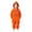 Gold, variant on Grblisyd Halloween Pumpkin Printed One-Piece Jumpsuit for Kids Casual Hooded Zipper Onesie Loungewear