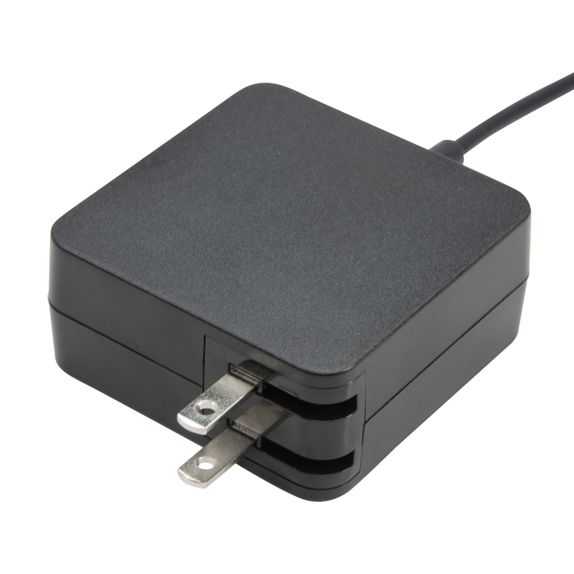 Samsung Chromebook Plus (XE521QAB) Charger, BoxWave [Wall Charger Direct] Wall Plug Charger for Samsung Chromebook Plus (XE521QAB)