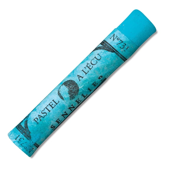 Sennelier Soft Pastel - Turquoise Blue 731
